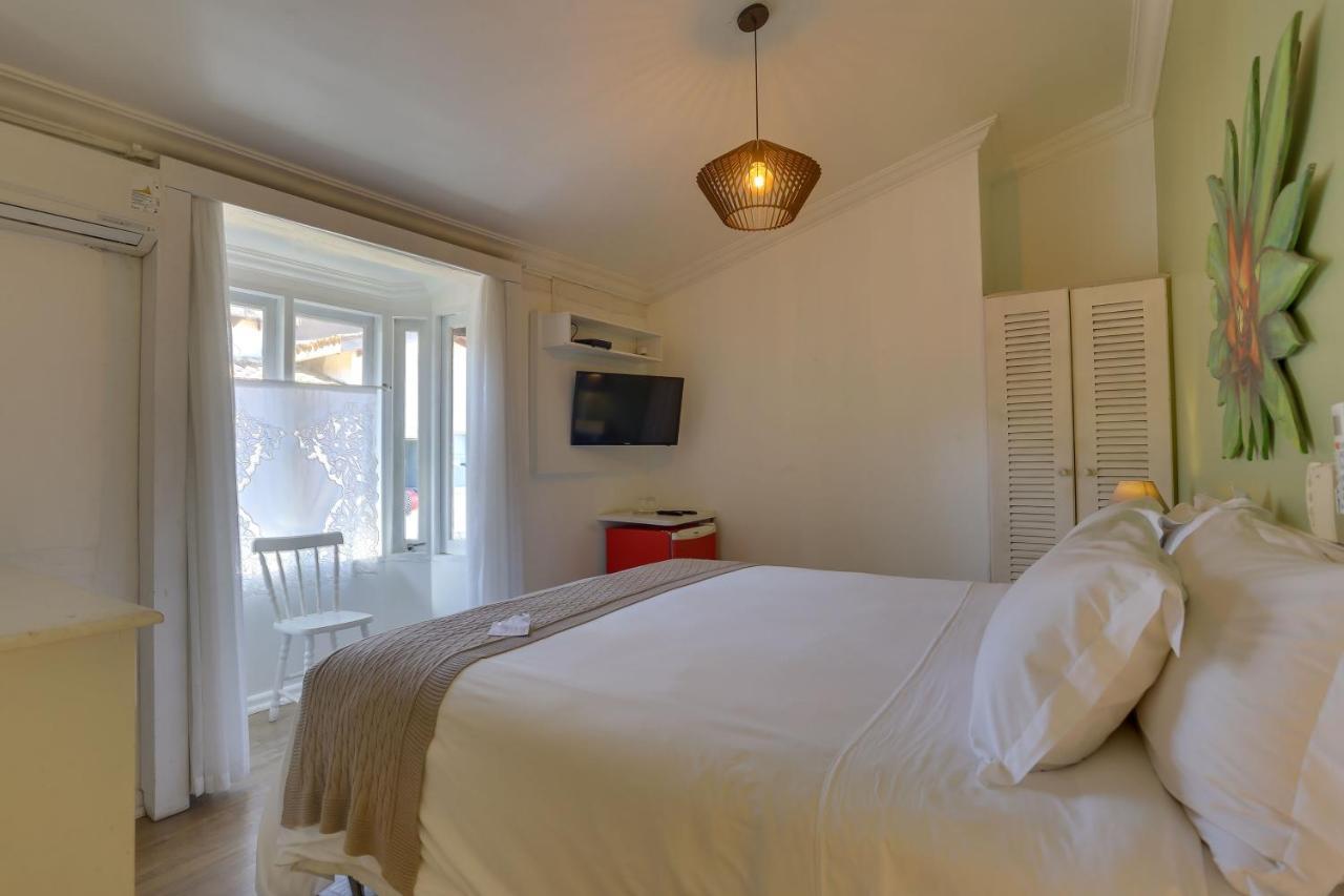 Chez Louise Et Louis Pe Na Areia Hotel Juqueí Eksteriør billede